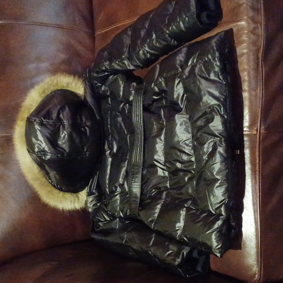 Woman's MK jacket - Picture 2 of 4